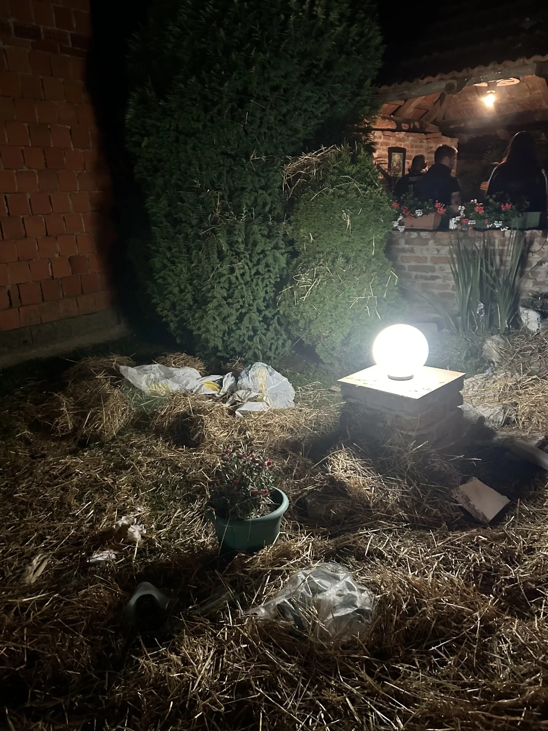 Žene se Klara Turk i Sebastijan Andrašec iz Podturna (6)