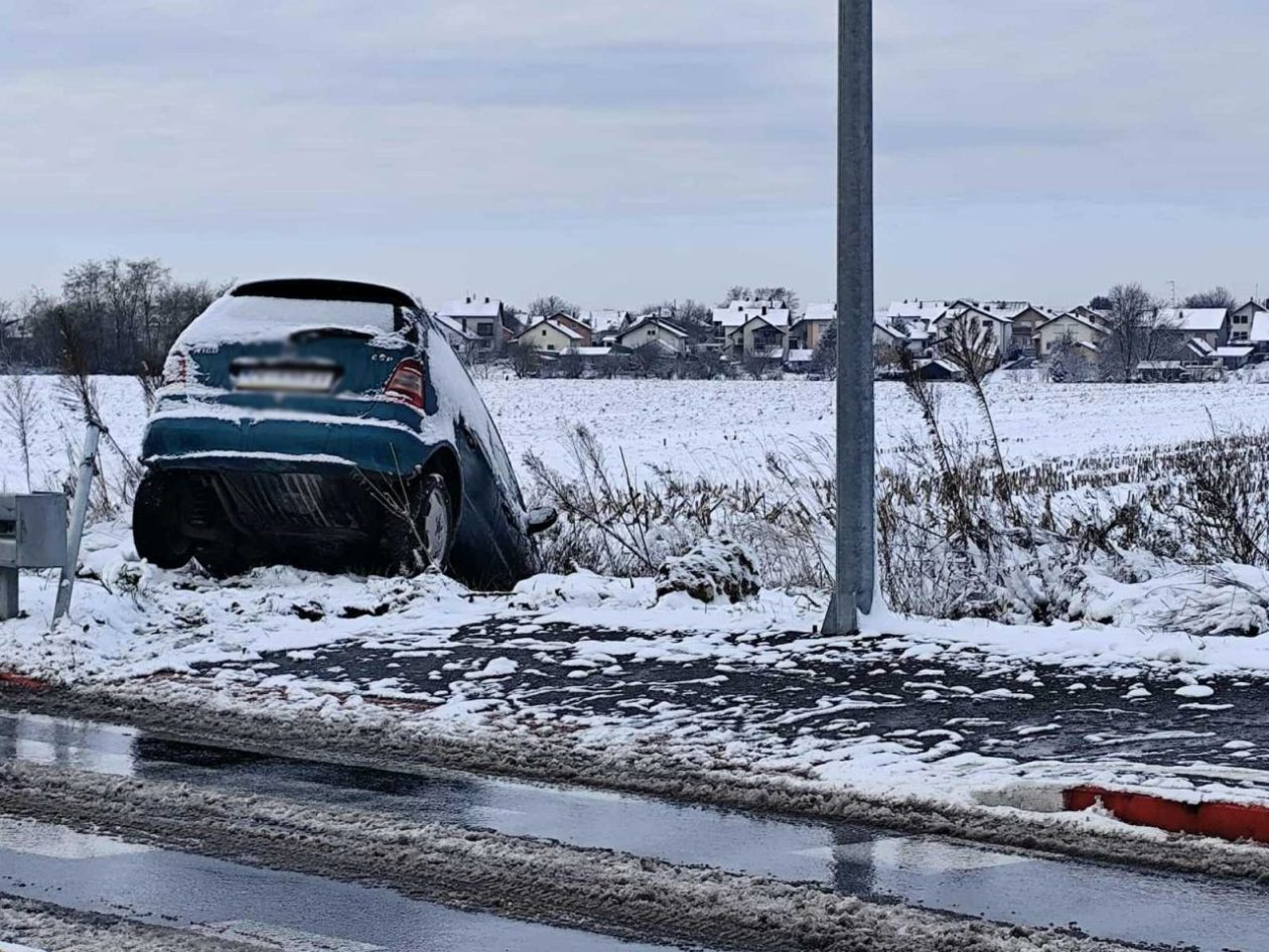 Zima, cesta, nesreće 2025 (2) Zima, cesta, nesreće 2025 (2)