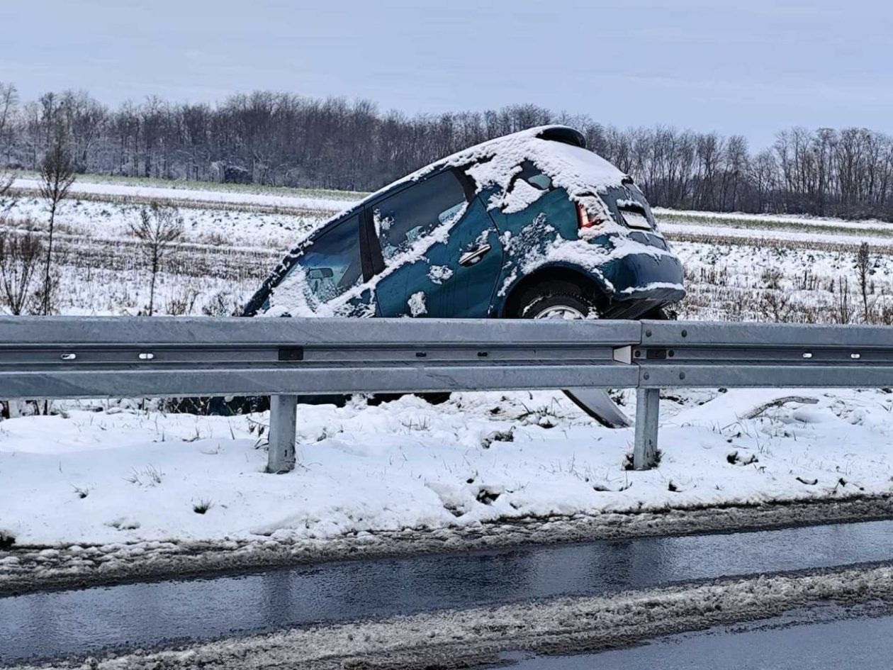 Zima, cesta, nesreće 2025 (5) Zima, cesta, nesreće 2025 (5)