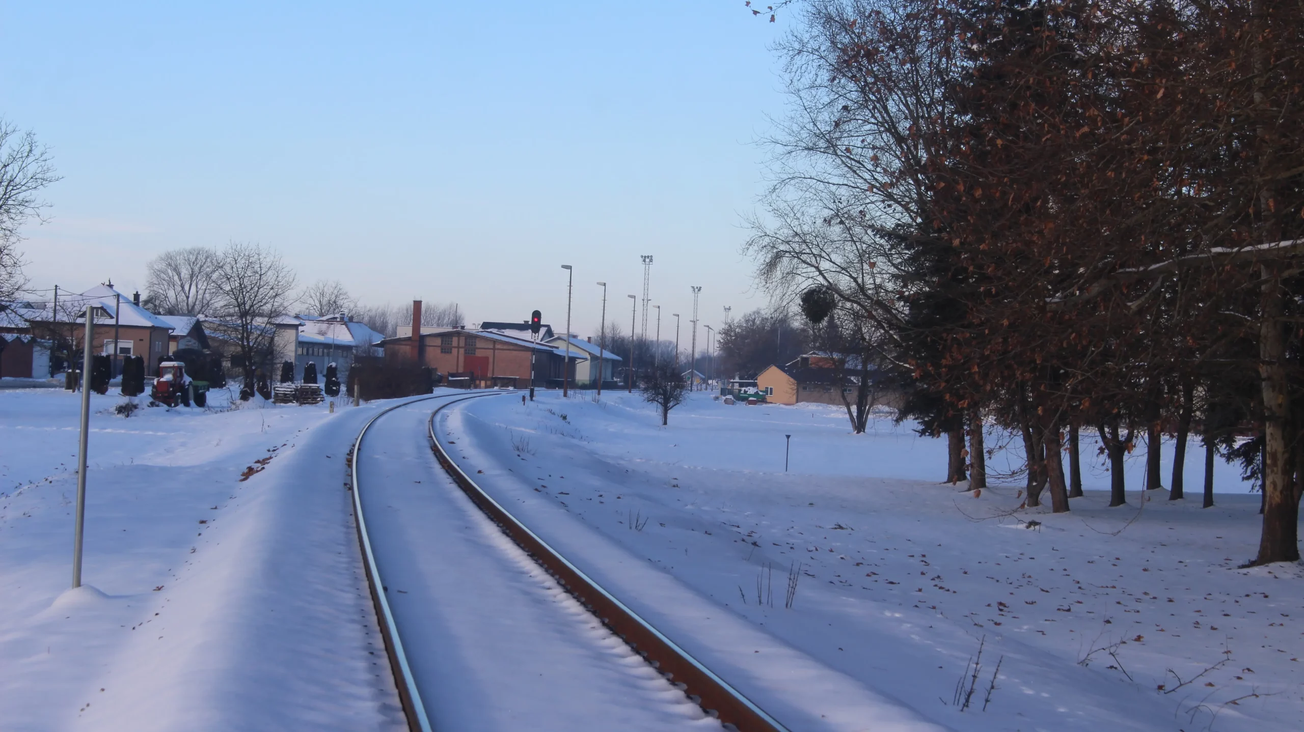 Zima u Donjem Međimurju 11-1-2026 (16)