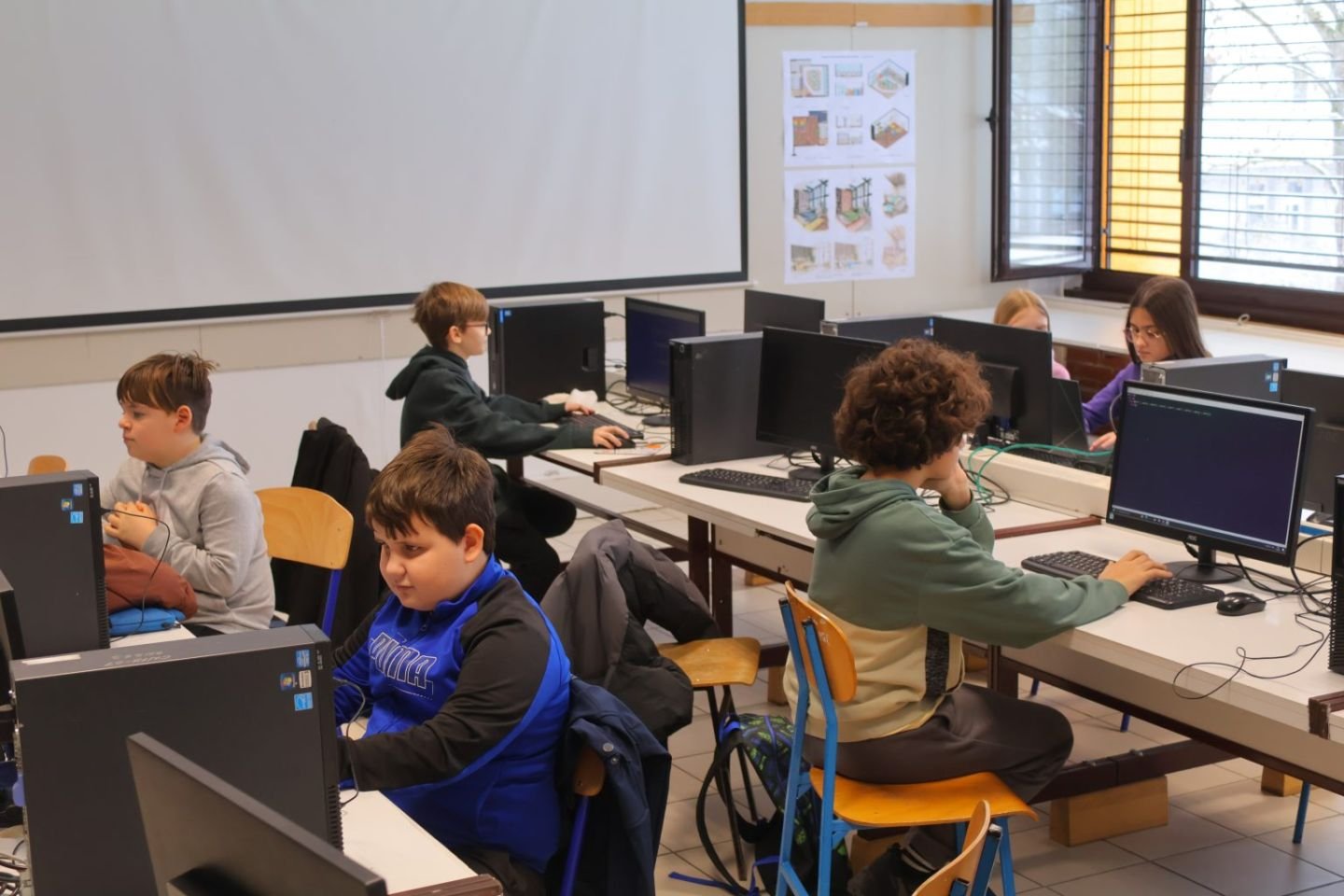 Zimska škola informatike 2025 (10)