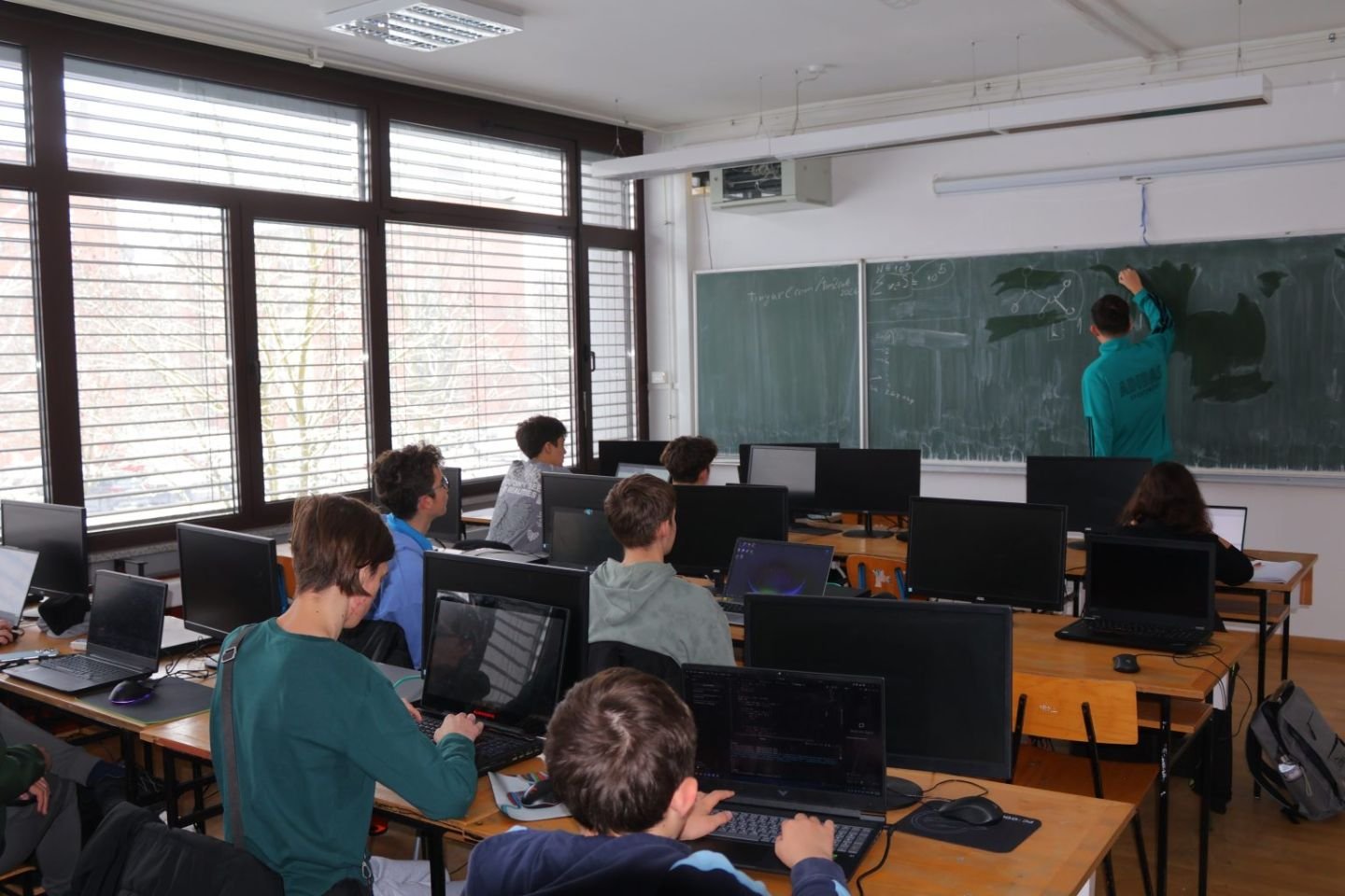 Zimska škola informatike 2025 (12)