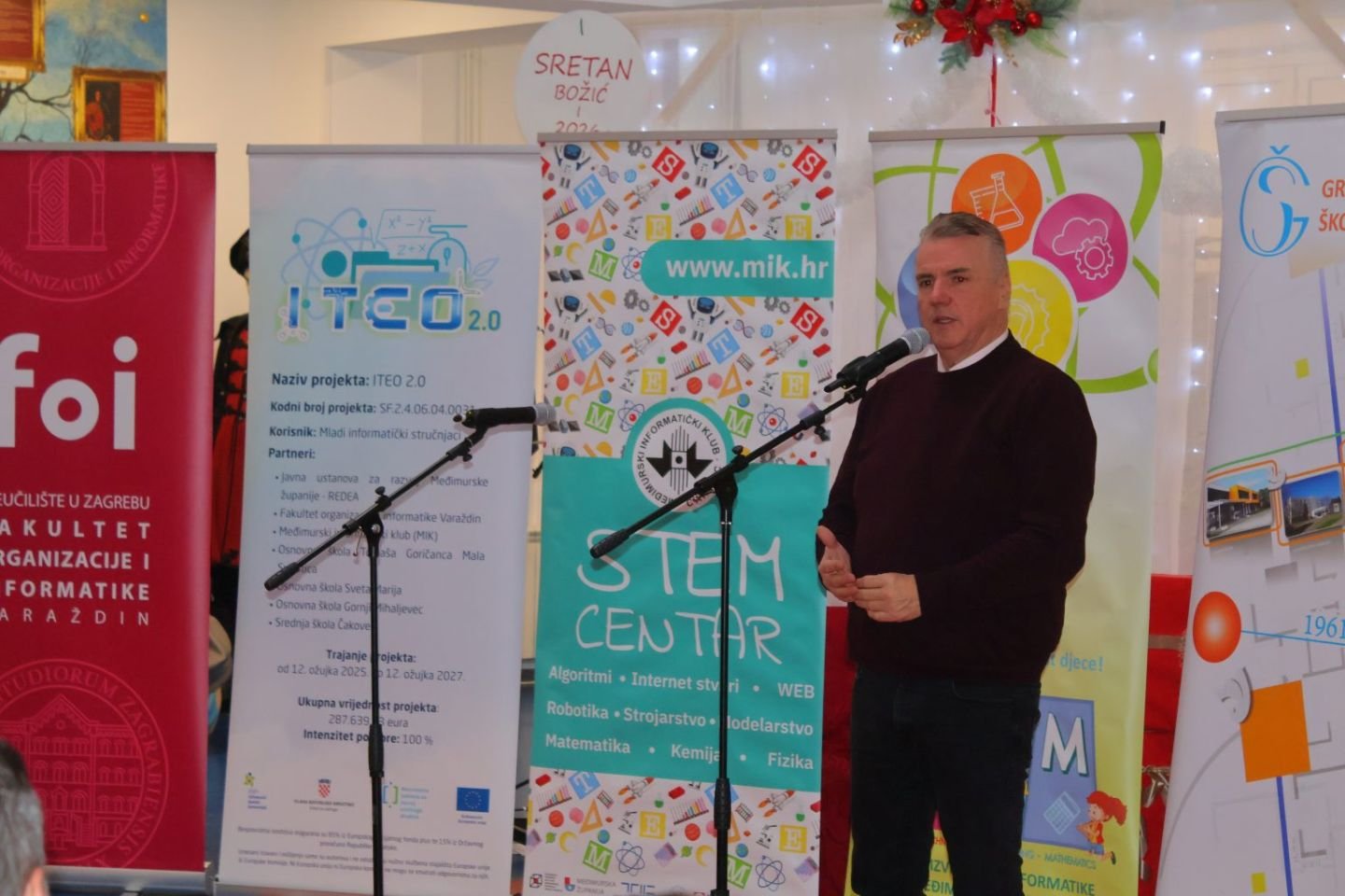 Zimska škola informatike 2025 (2)