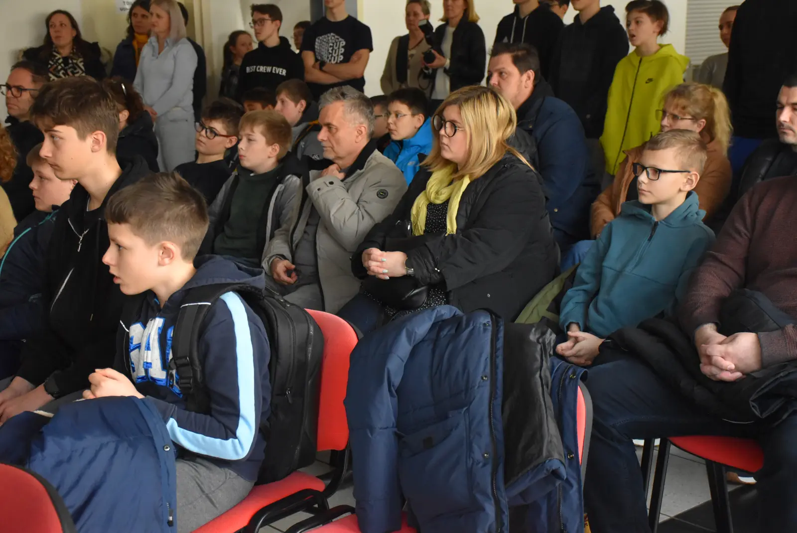 Zimska škola informatike, Graditeljska (10)