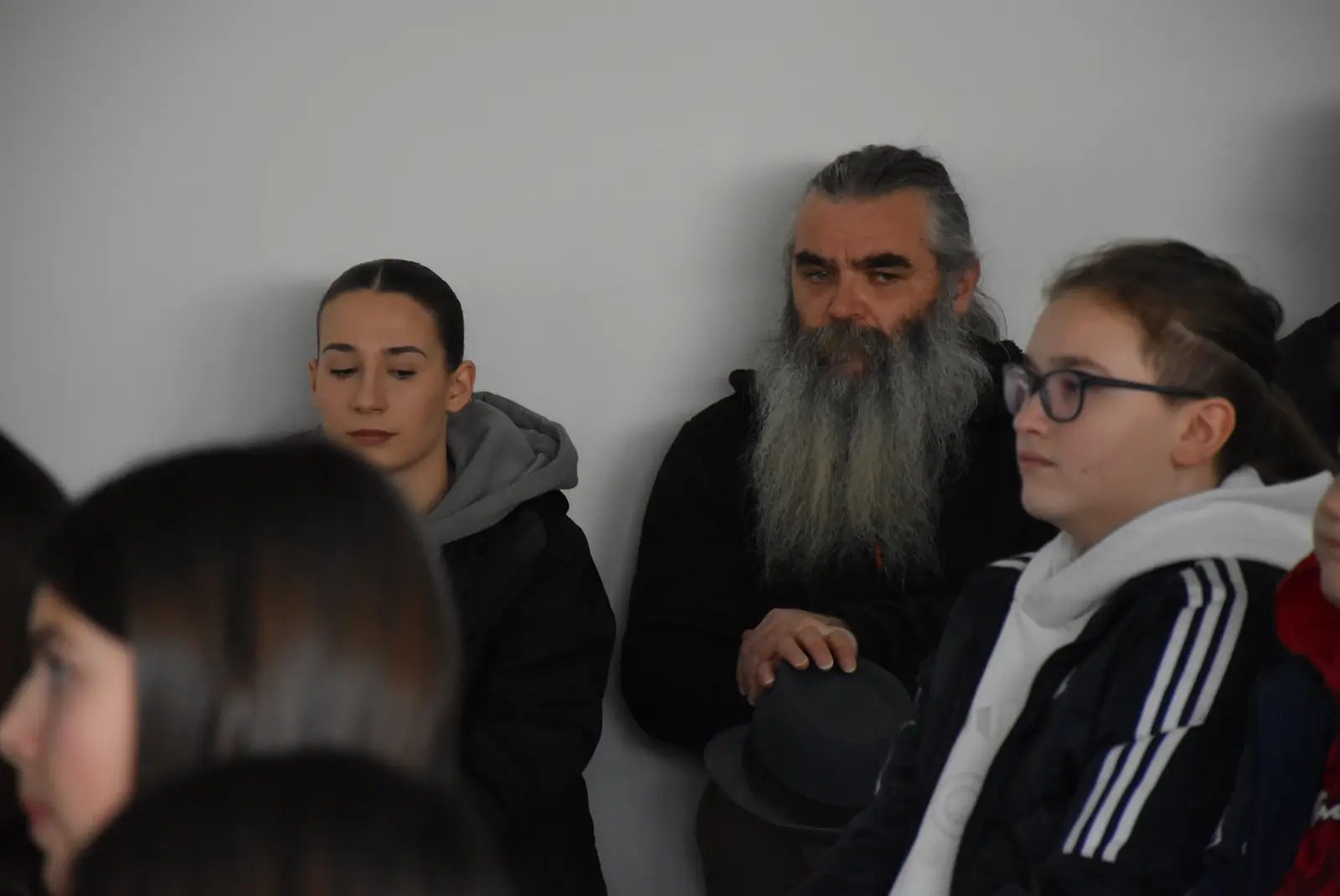 Zimska škola informatike, Graditeljska (14)