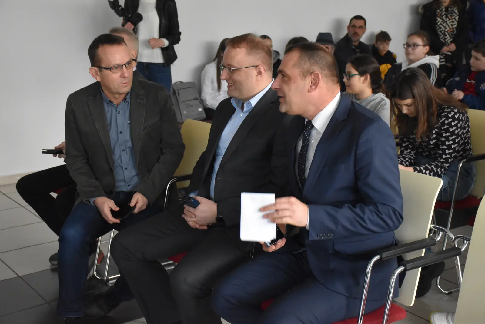 Zimska škola informatike, Graditeljska (2)