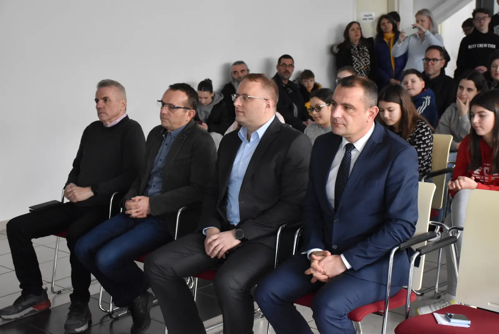 Zimska škola informatike, Graditeljska (3)