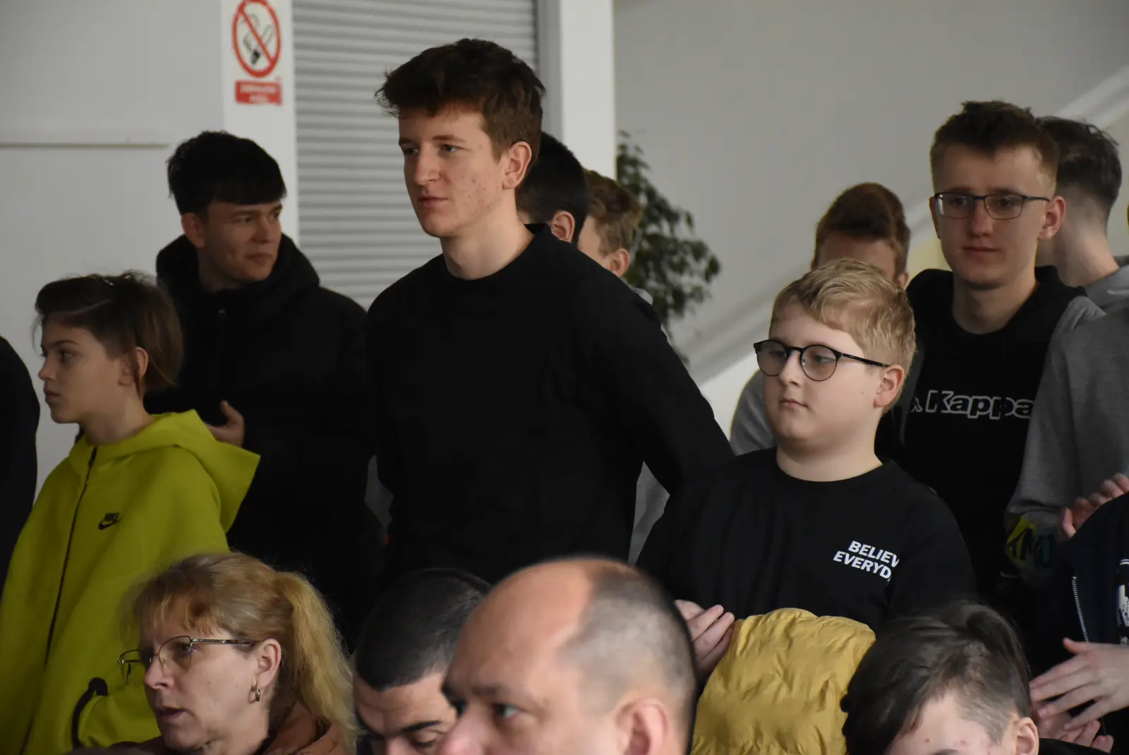 Zimska škola informatike, Graditeljska (6)