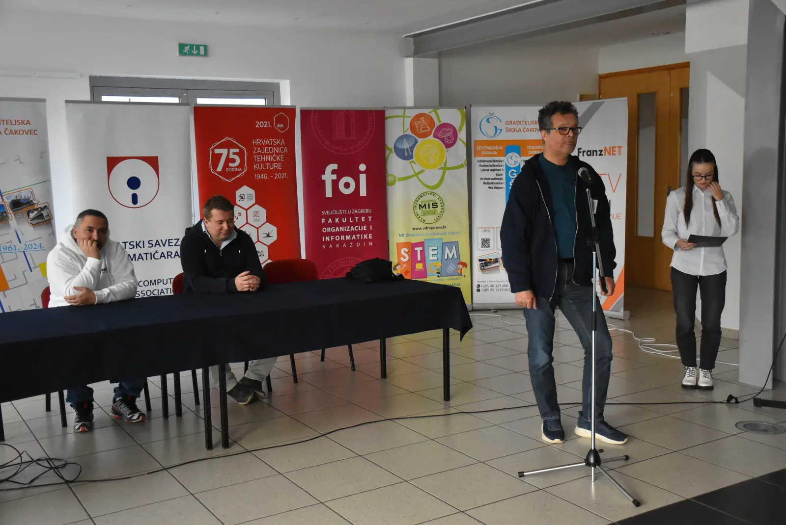 Zimska škola informatike, Graditeljska (8)