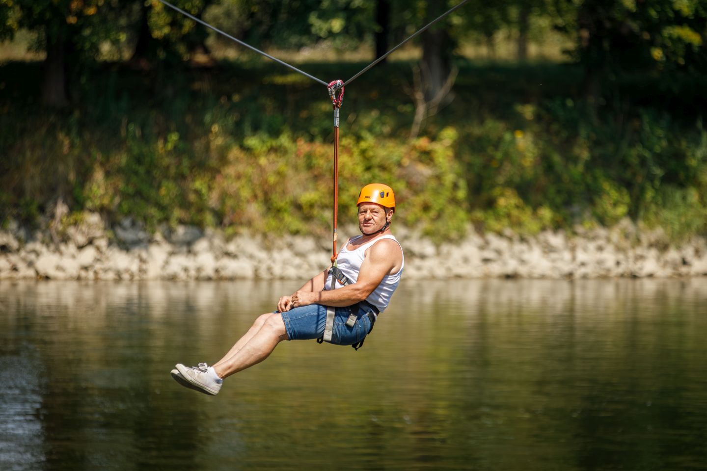 Zip line Sv. martin na muri 2025 (1) Zip line Sv. martin na muri 2025 (1)