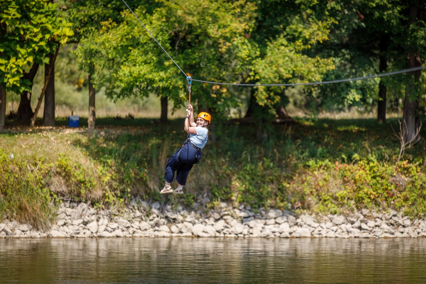 Zip line Sv. martin na muri 2025 (11) Zip line Sv. martin na muri 2025 (11)