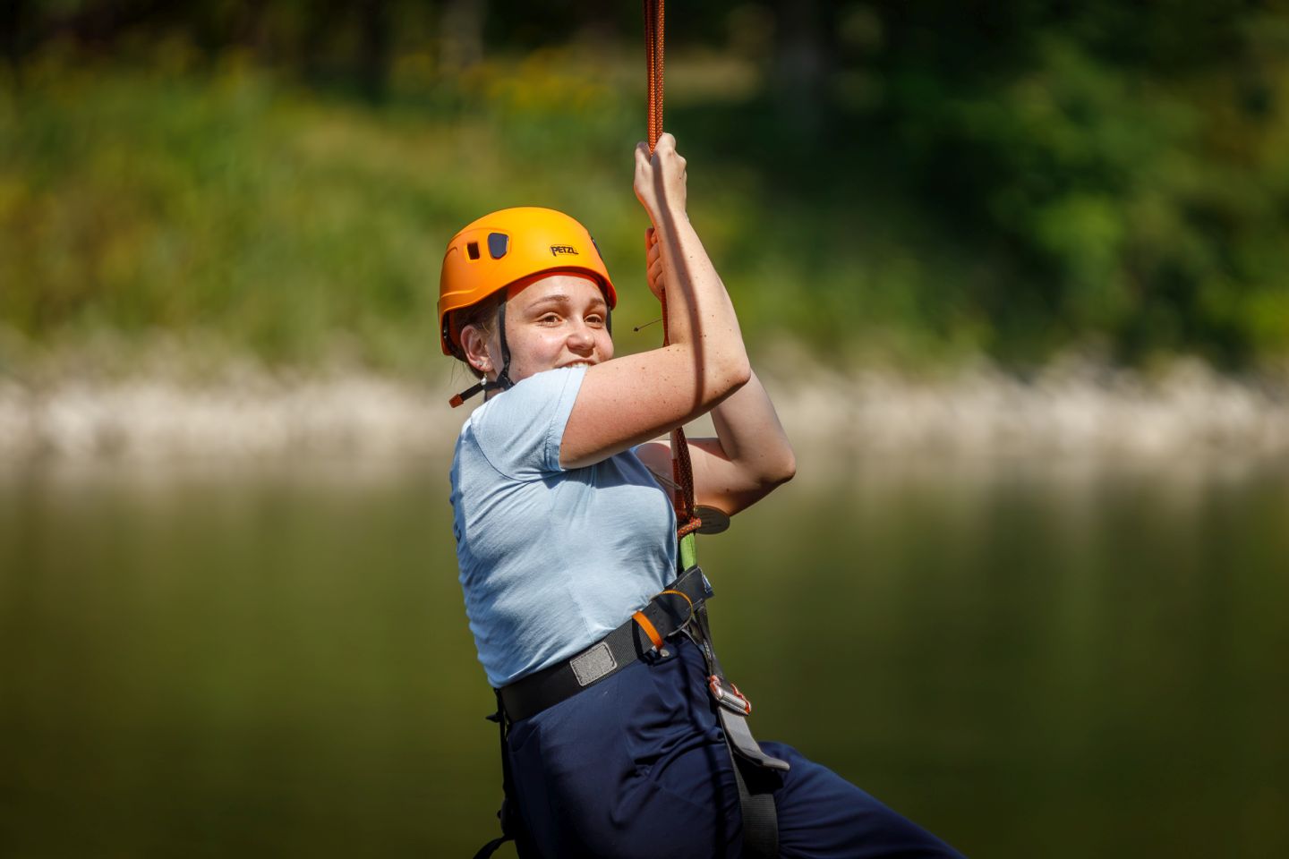 Zip line Sv. martin na muri 2025 (12) Zip line Sv. martin na muri 2025 (12)