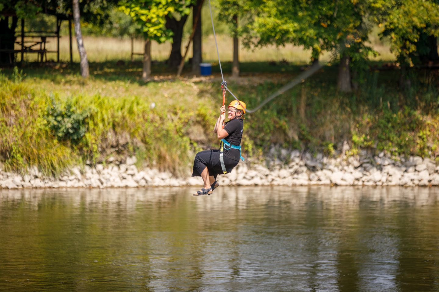 Zip line Sv. martin na muri 2025 (14) Zip line Sv. martin na muri 2025 (14)