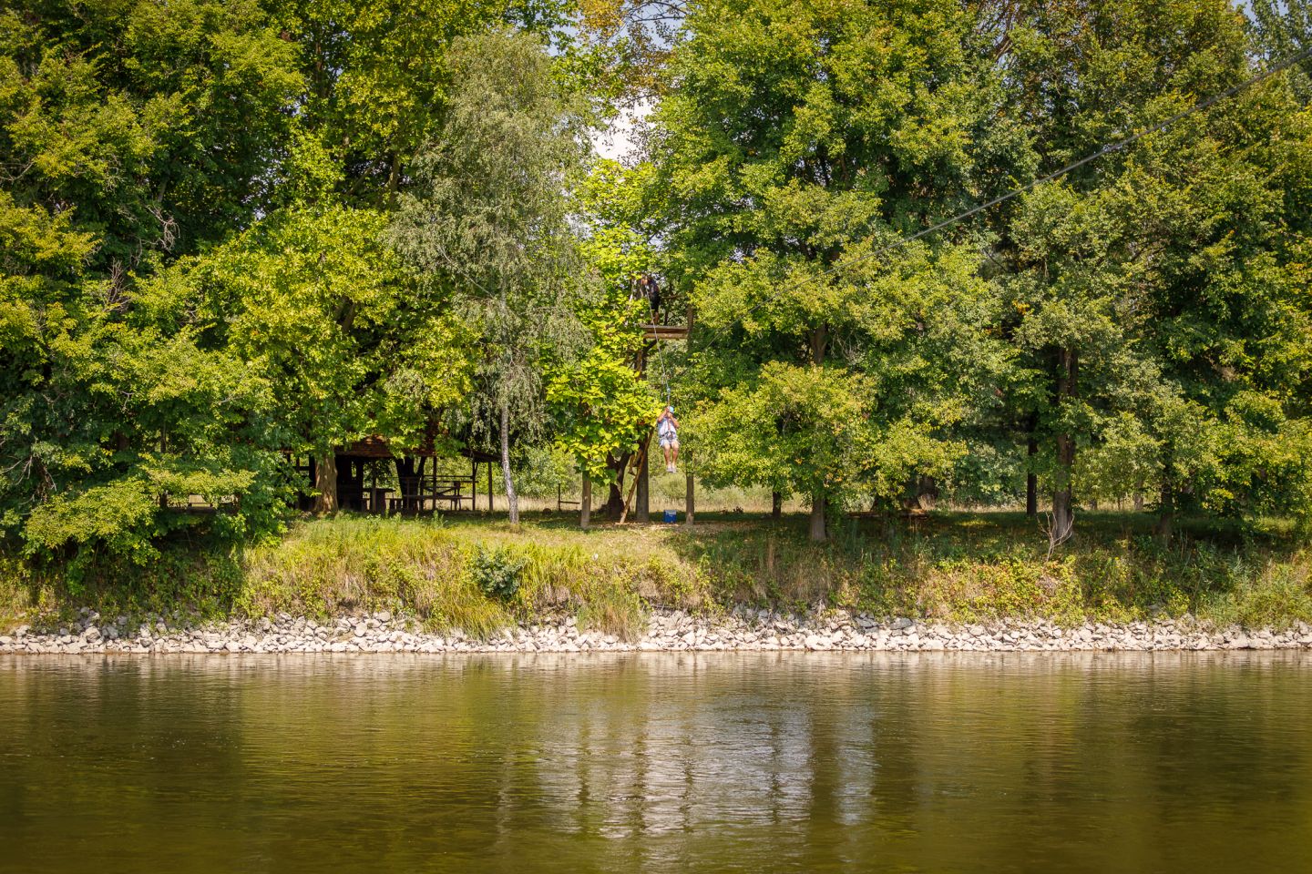 Zip line Sv. martin na muri 2025 (2) Zip line Sv. martin na muri 2025 (2)