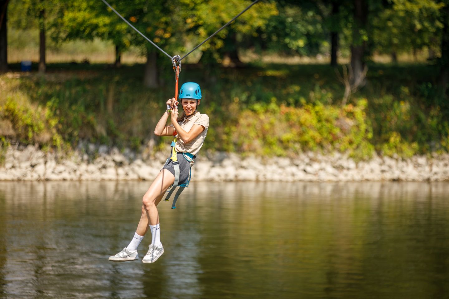 Zip line Sv. martin na muri 2025 (22) Zip line Sv. martin na muri 2025 (22)