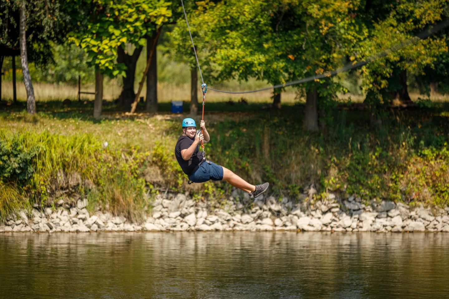 Zip line Sv. martin na muri 2025 (24) Zip line Sv. martin na muri 2025 (24)