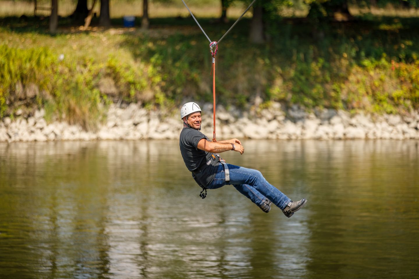 Zip line Sv. martin na muri 2025 (26) Zip line Sv. martin na muri 2025 (26)