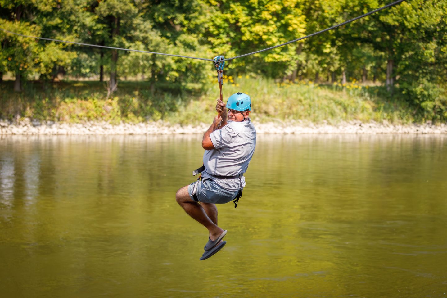 Zip line Sv. martin na muri 2025 (3) Zip line Sv. martin na muri 2025 (3)