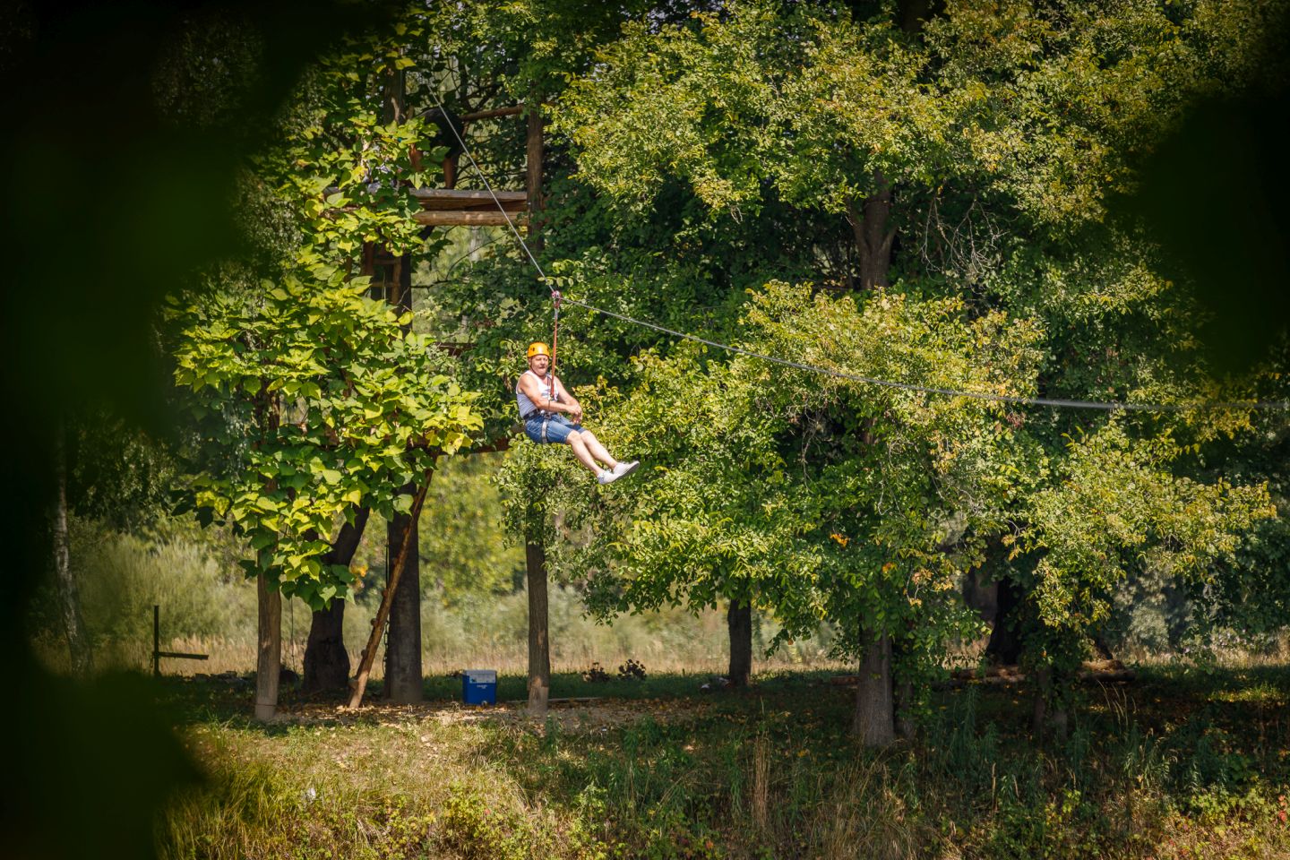 Zip line Sv. martin na muri 2025 (32) Zip line Sv. martin na muri 2025 (32)