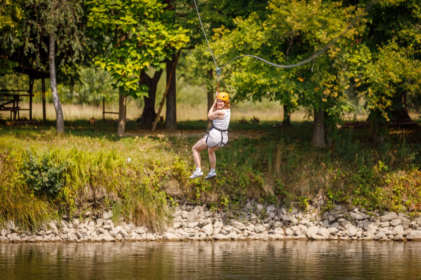 Zip line Sv. martin na muri 2025 (39) Zip line Sv. martin na muri 2025 (39)