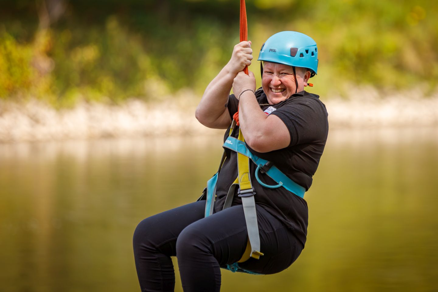 Zip line Sv. martin na muri 2025 (43) Zip line Sv. martin na muri 2025 (43)