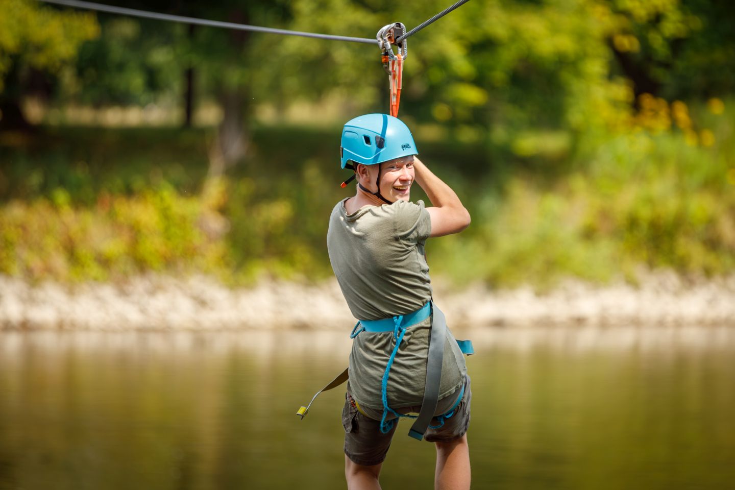 Zip line Sv. martin na muri 2025 (45) Zip line Sv. martin na muri 2025 (45)