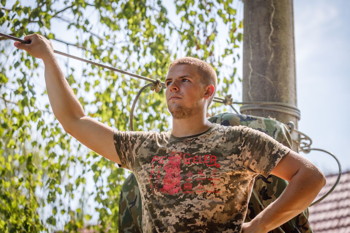 Zip line Sv. martin na muri 2025 (46) Zip line Sv. martin na muri 2025 (46)