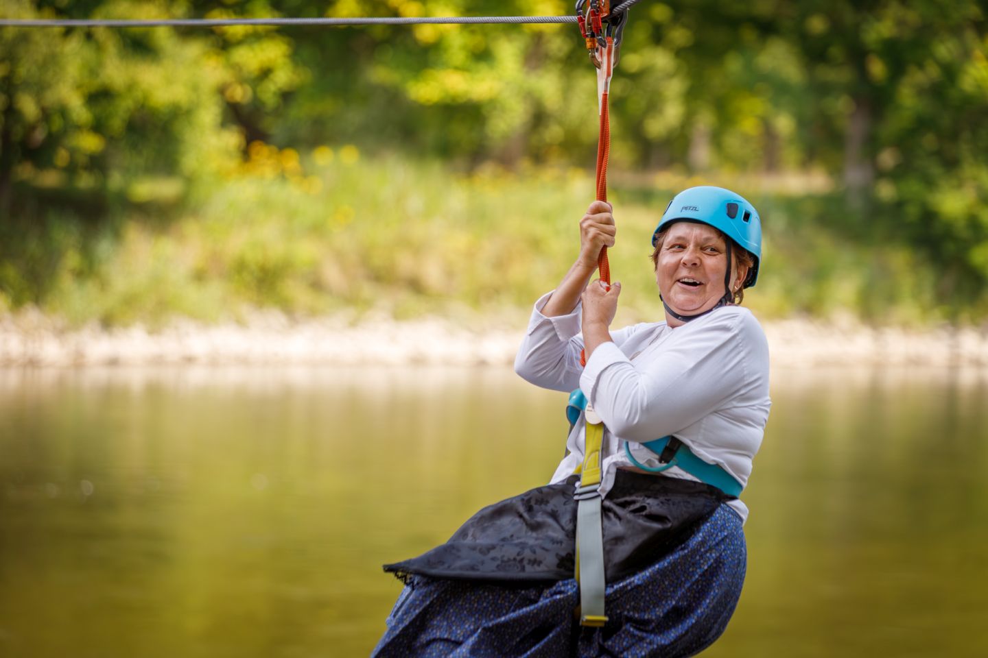 Zip line Sv. martin na muri 2025 (48) Zip line Sv. martin na muri 2025 (48)