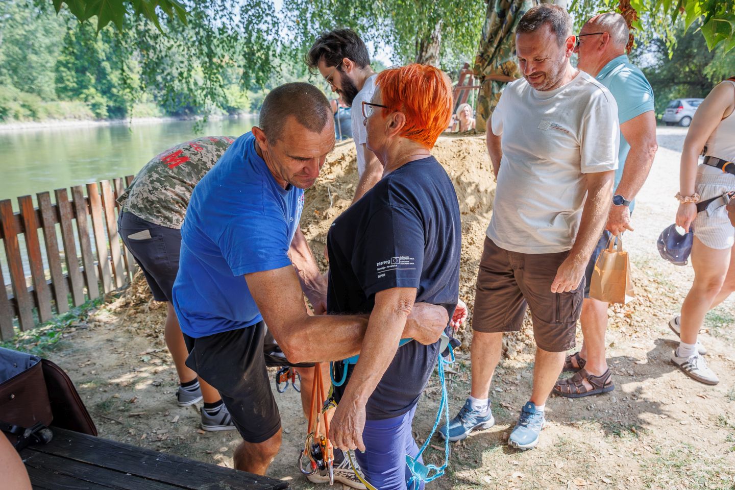 Zip line Sv. martin na muri 2025 (56) Zip line Sv. martin na muri 2025 (56)