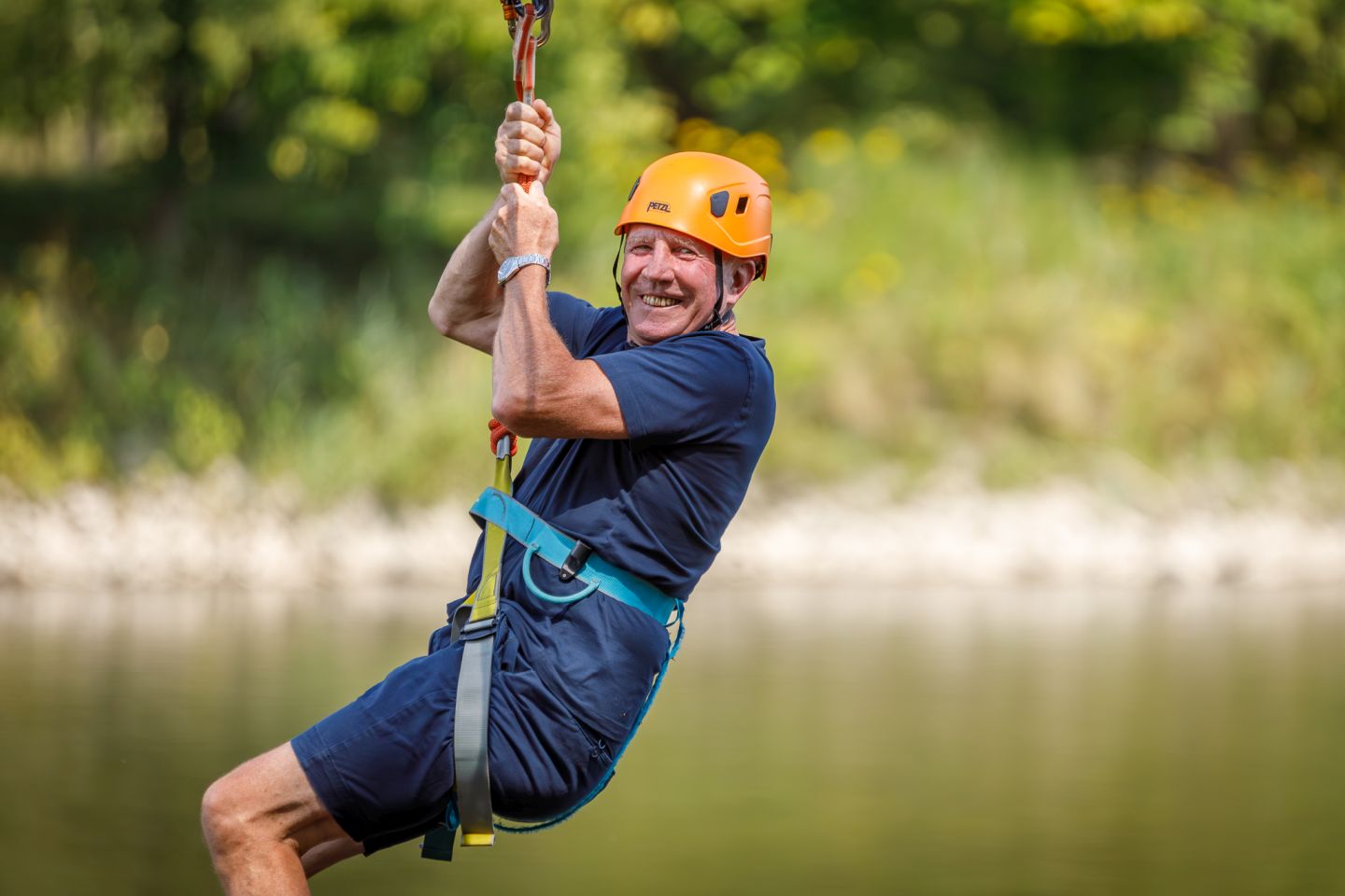 Zip line Sv. martin na muri 2025 (6) Zip line Sv. martin na muri 2025 (6)