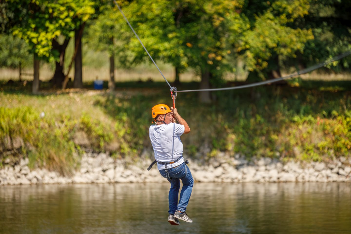 Zip line Sv. martin na muri 2025 (7) Zip line Sv. martin na muri 2025 (7)