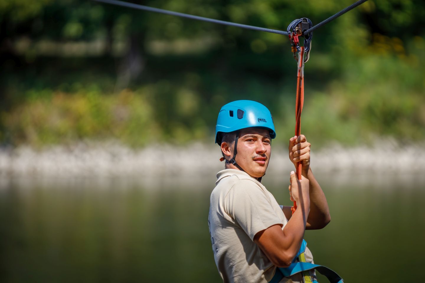 Zip line Sv. martin na muri 2025 (8) Zip line Sv. martin na muri 2025 (8)