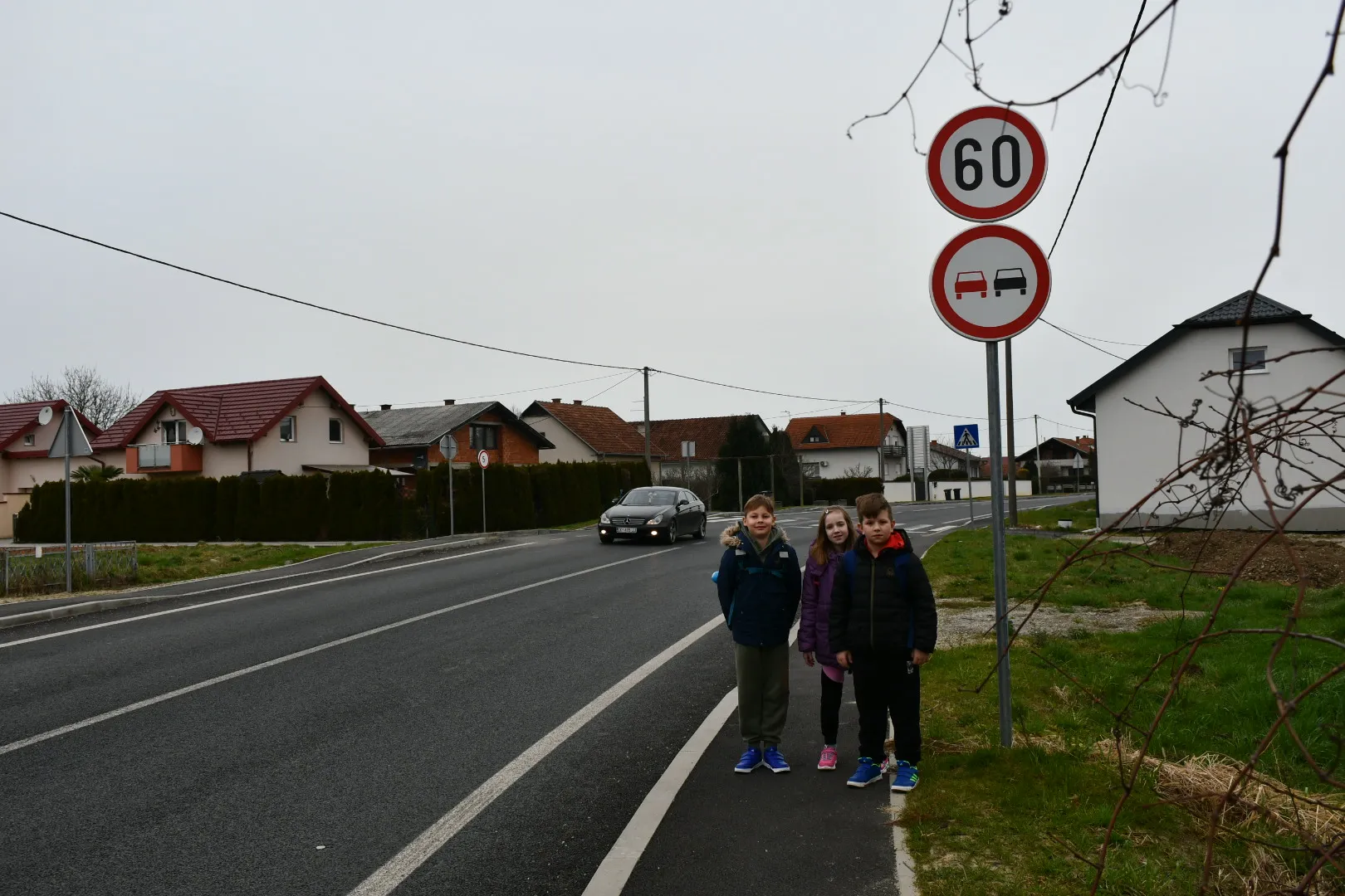 Žiškovec- roditelji u strahu za djecu (1) Žiškovec- roditelji u strahu za djecu (1)