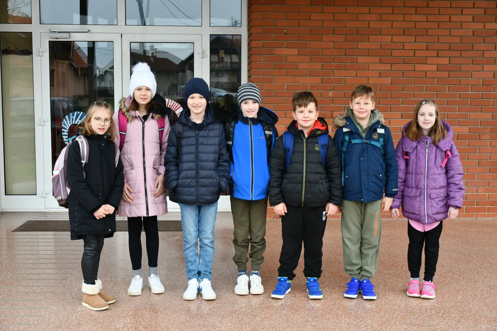 Žiškovec- roditelji u strahu za djecu (13) Žiškovec- roditelji u strahu za djecu (13)