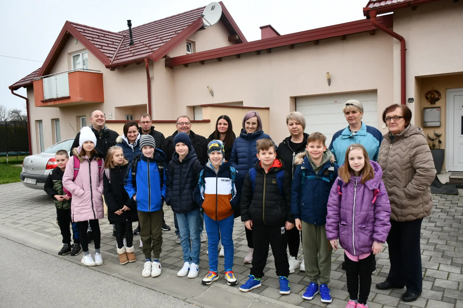 Žiškovec- roditelji u strahu za djecu (3) Žiškovec- roditelji u strahu za djecu (3)