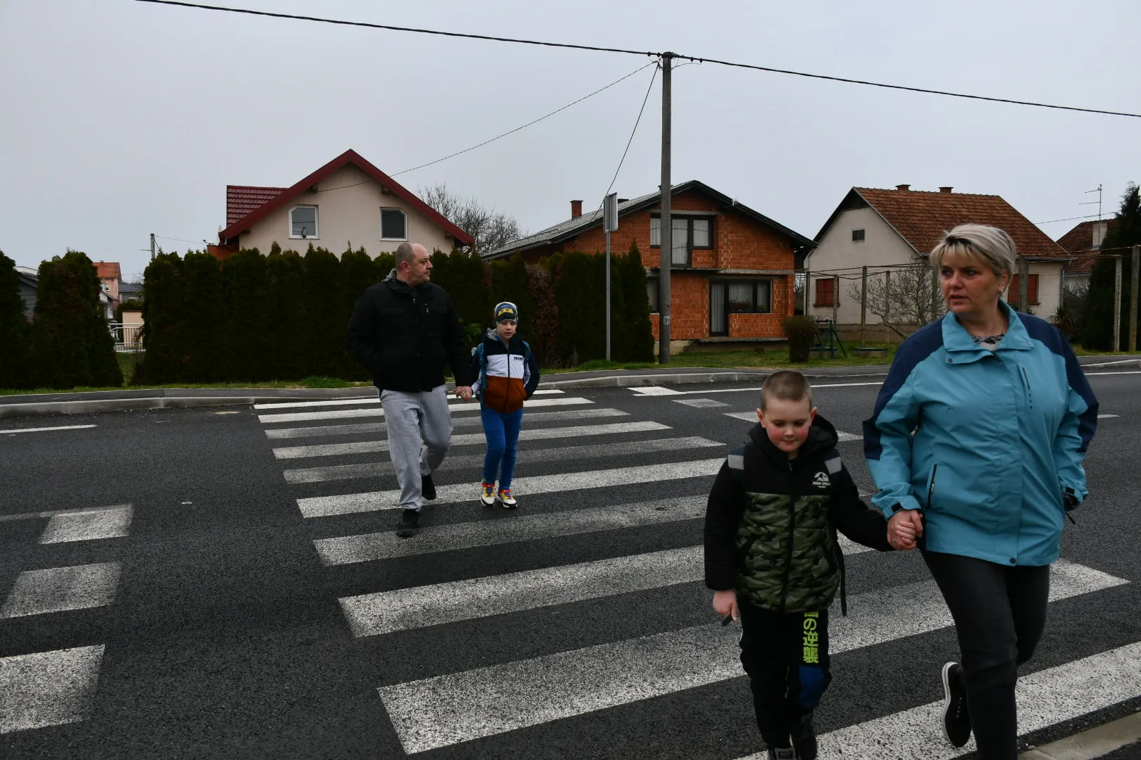 Žiškovec- roditelji u strahu za djecu (4) Žiškovec- roditelji u strahu za djecu (4)