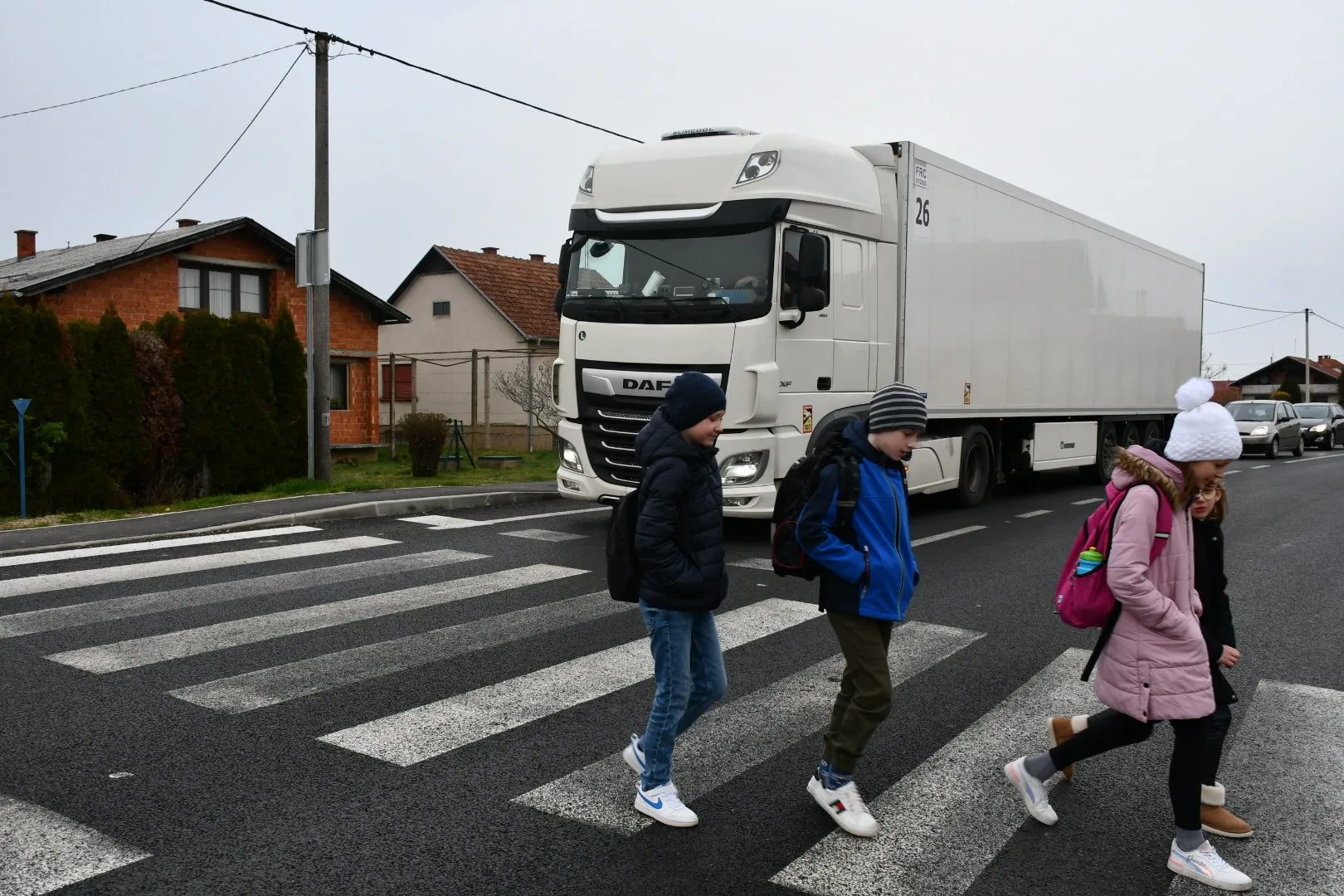 Žiškovec- roditelji u strahu za djecu (5) Žiškovec- roditelji u strahu za djecu (5)