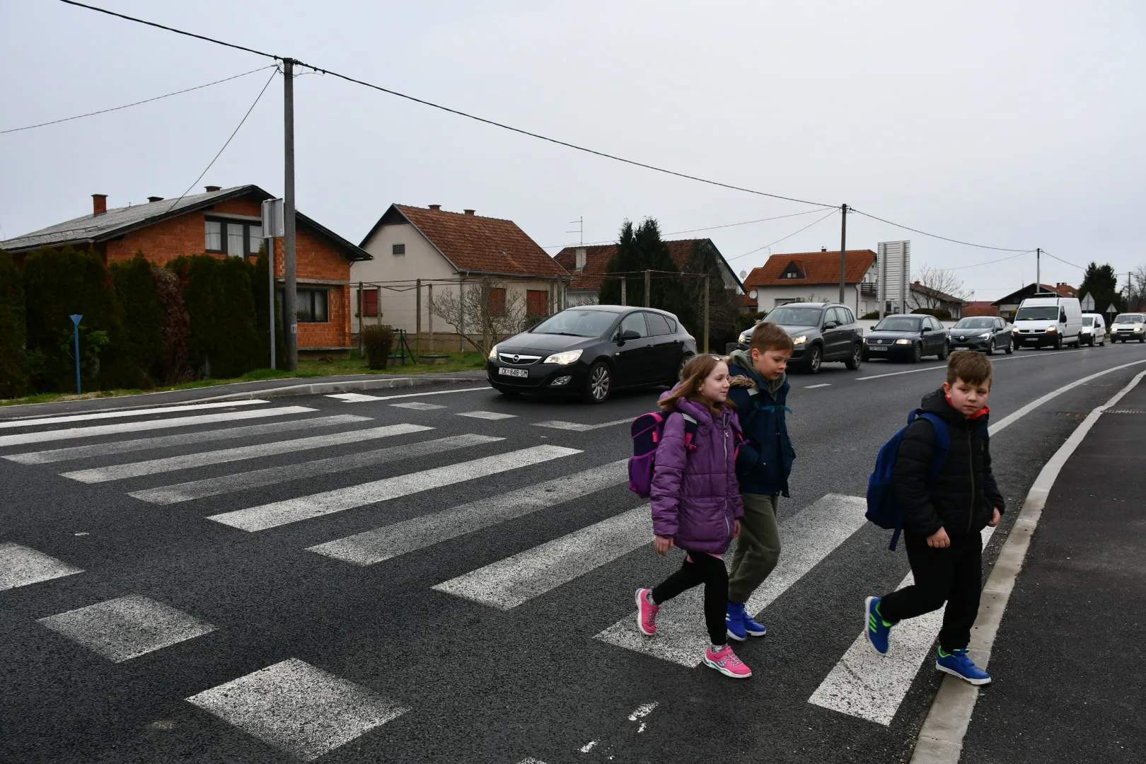 Žiškovec- roditelji u strahu za djecu (8) Žiškovec- roditelji u strahu za djecu (8)