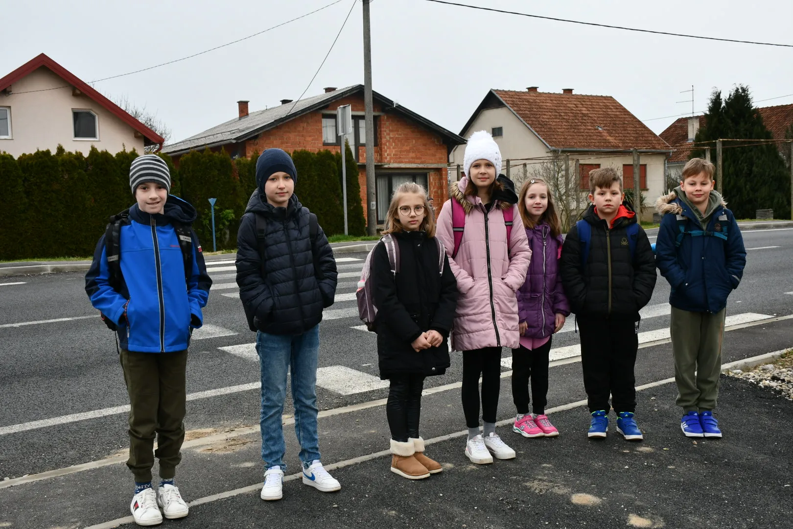 Žiškovec- roditelji u strahu za djecu (9) Žiškovec- roditelji u strahu za djecu (9)