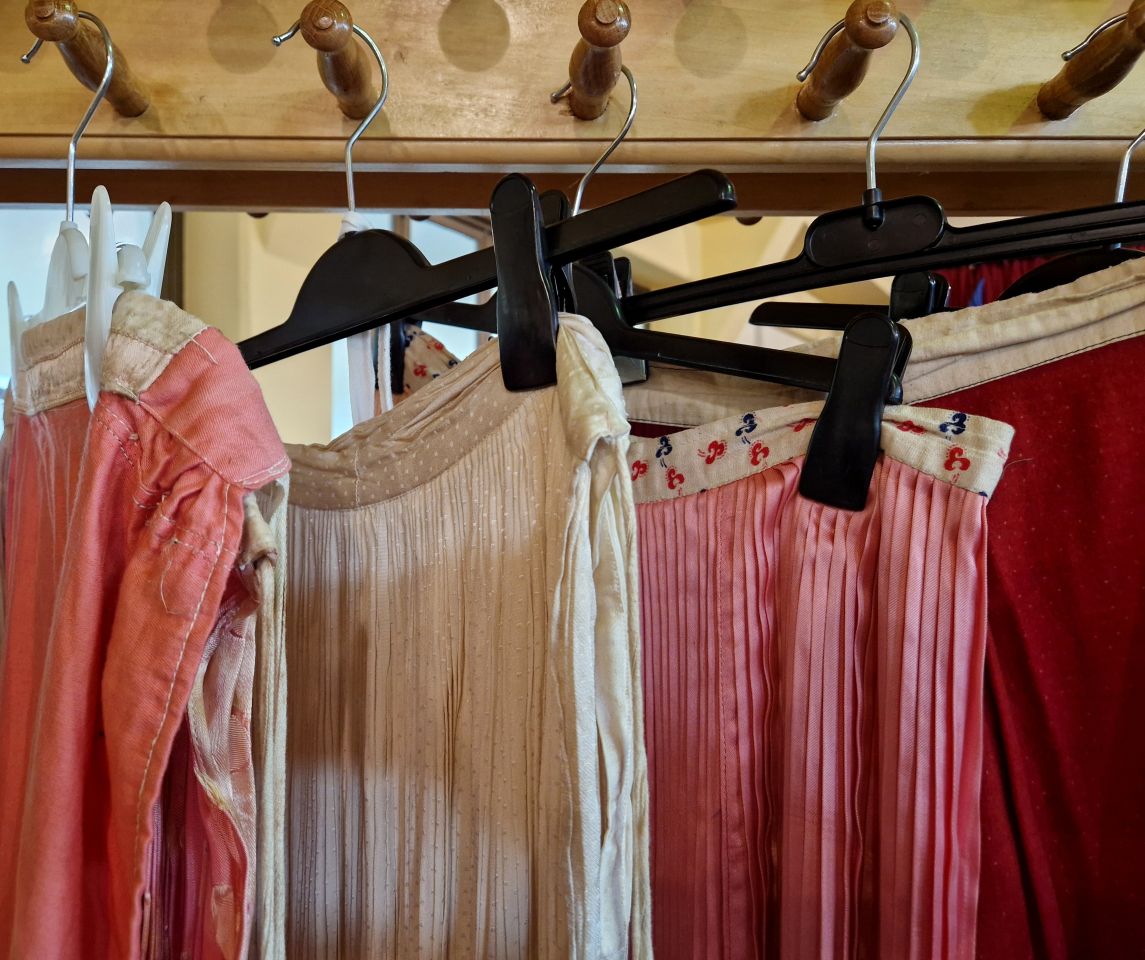 Žiškovec tradicionalna odora (17)