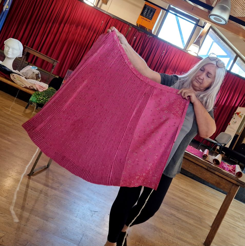 Žiškovec tradicionalna odora (23)