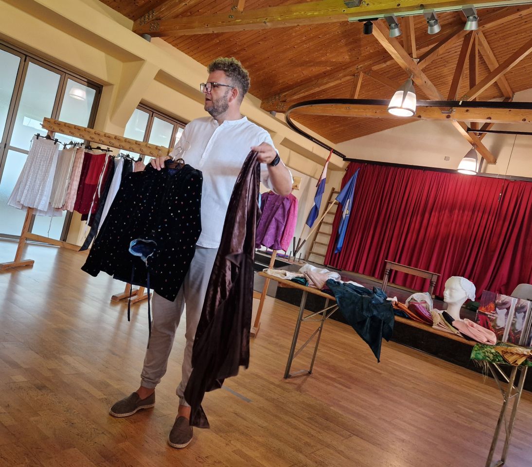 Žiškovec tradicionalna odora (6)