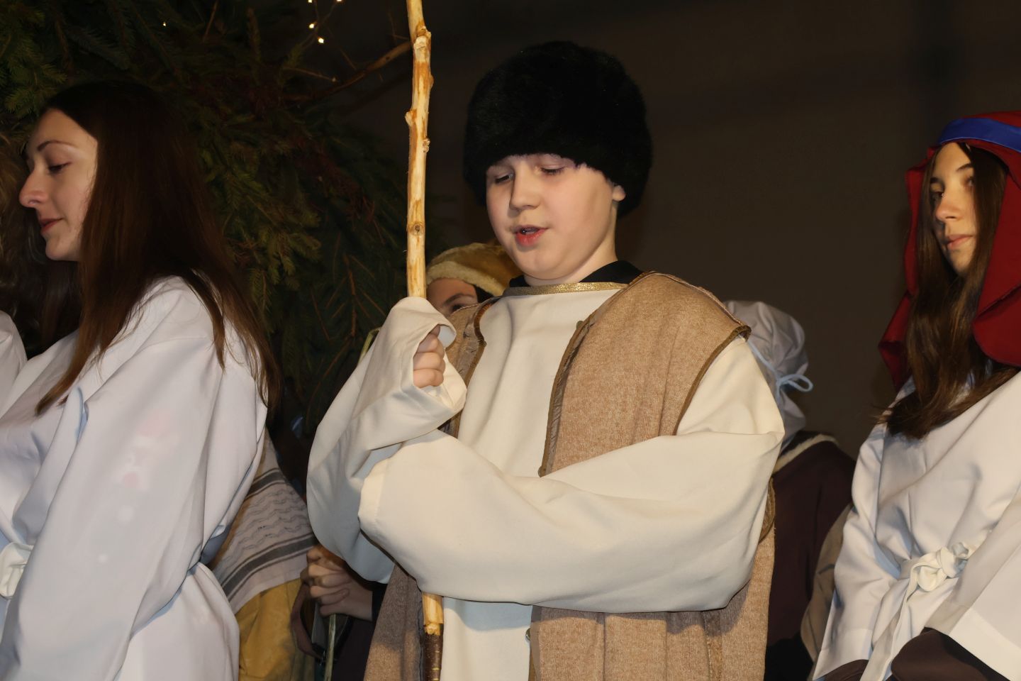 Žive jaslice Belica 2025 (11)