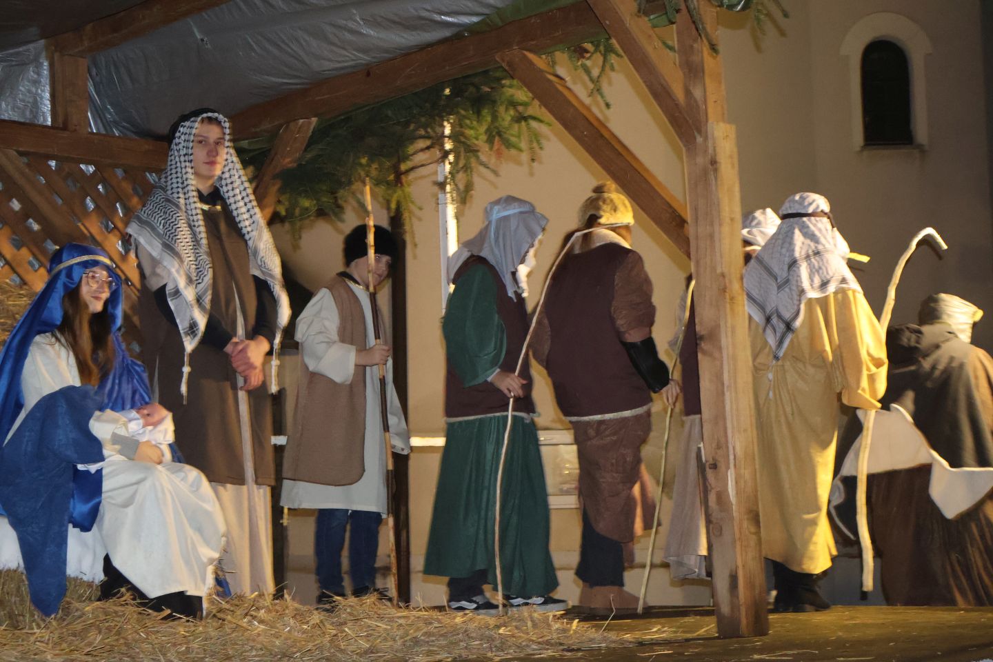 Žive jaslice Belica 2025 (16)