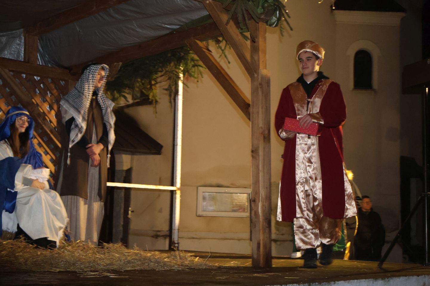Žive jaslice Belica 2025 (19)