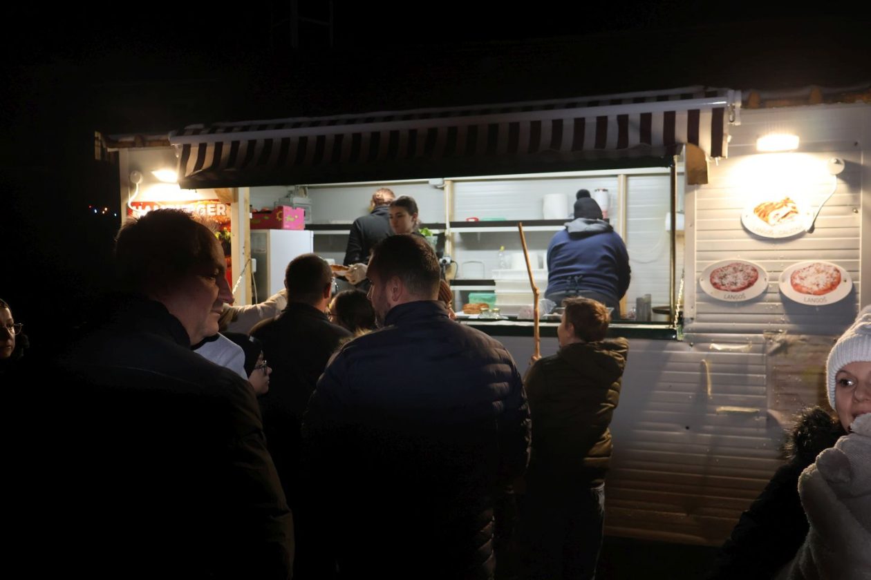 Žive jaslice Belica 2025 (2)