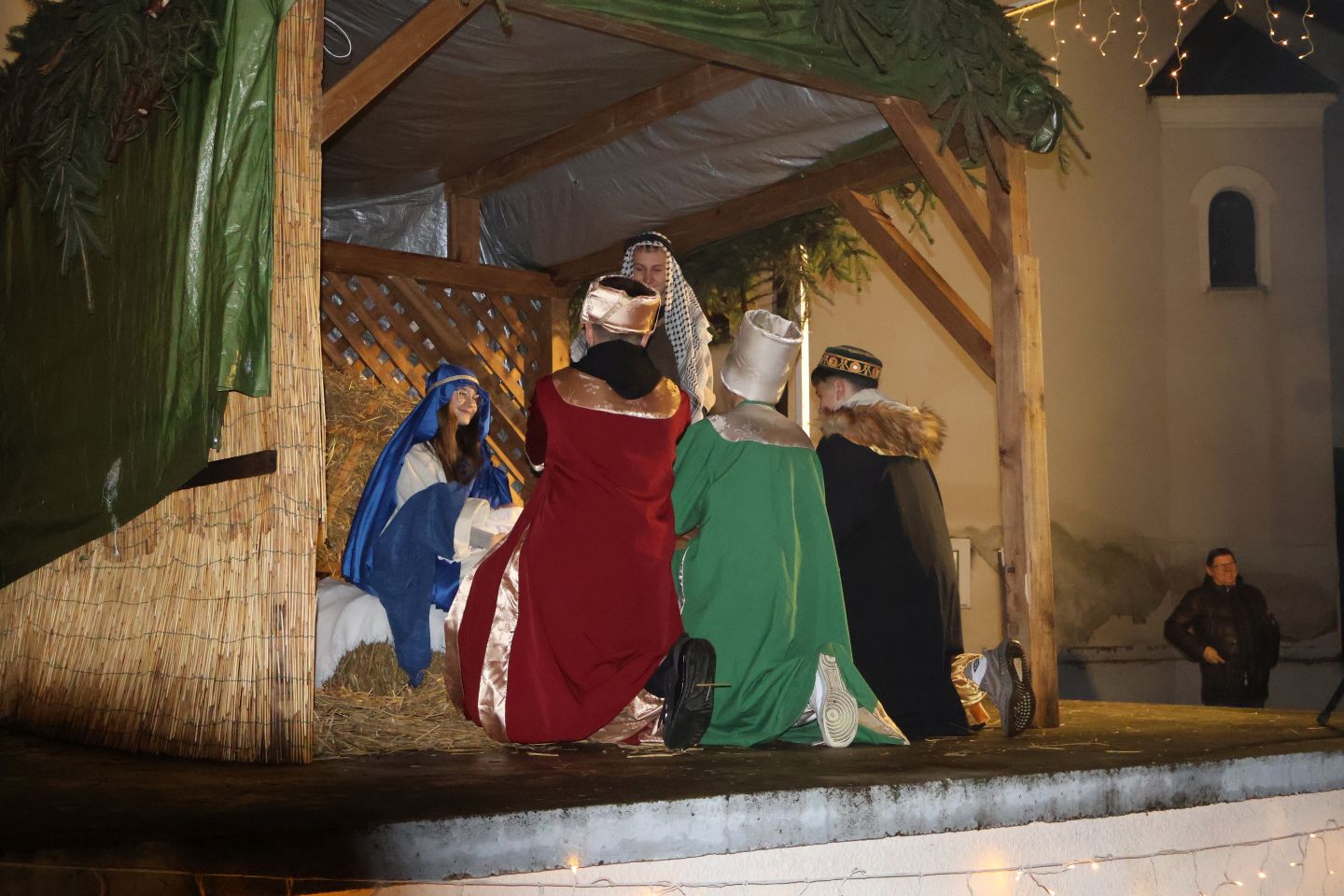 Žive jaslice Belica 2025 (20)