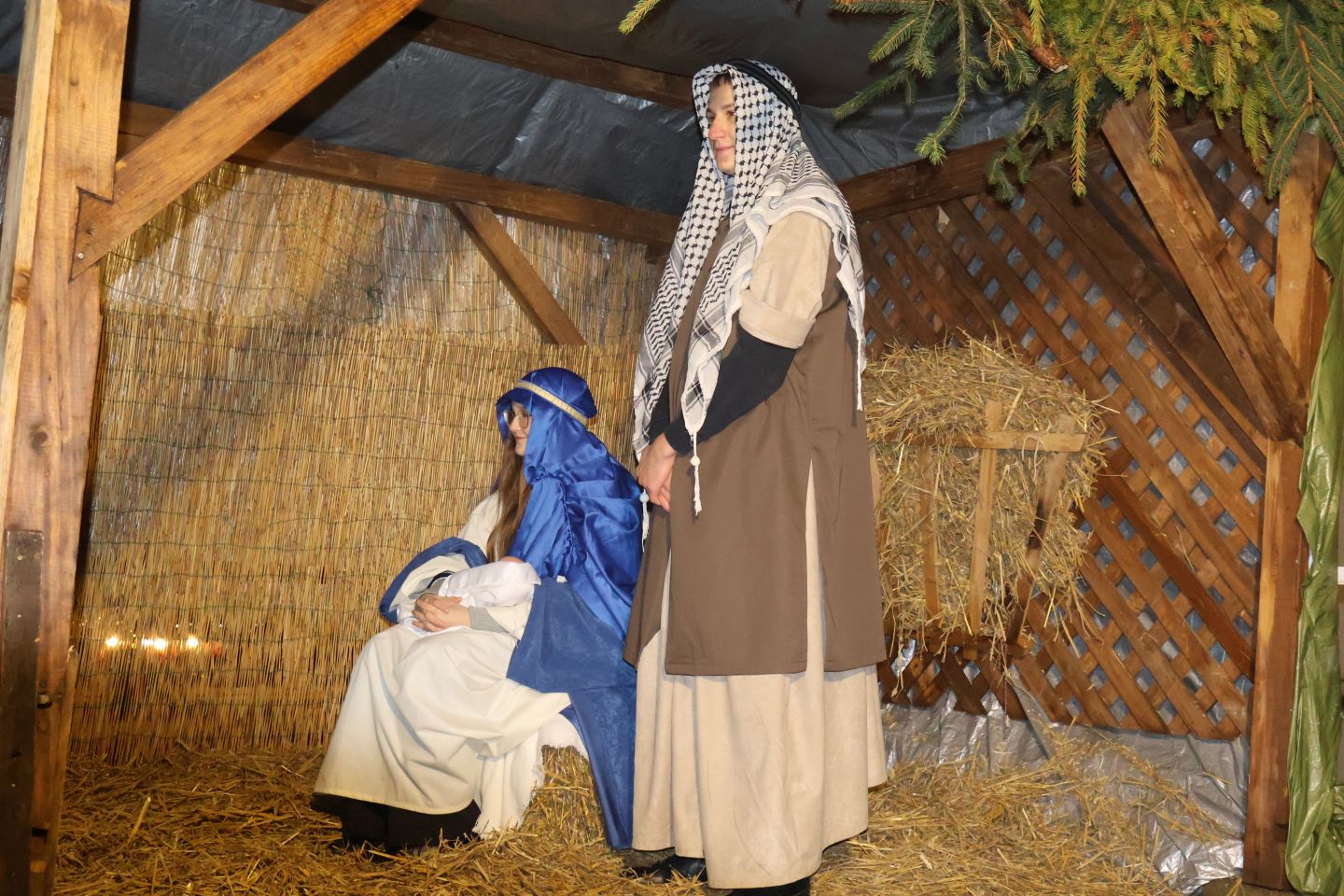 Žive jaslice Belica 2025 (25)