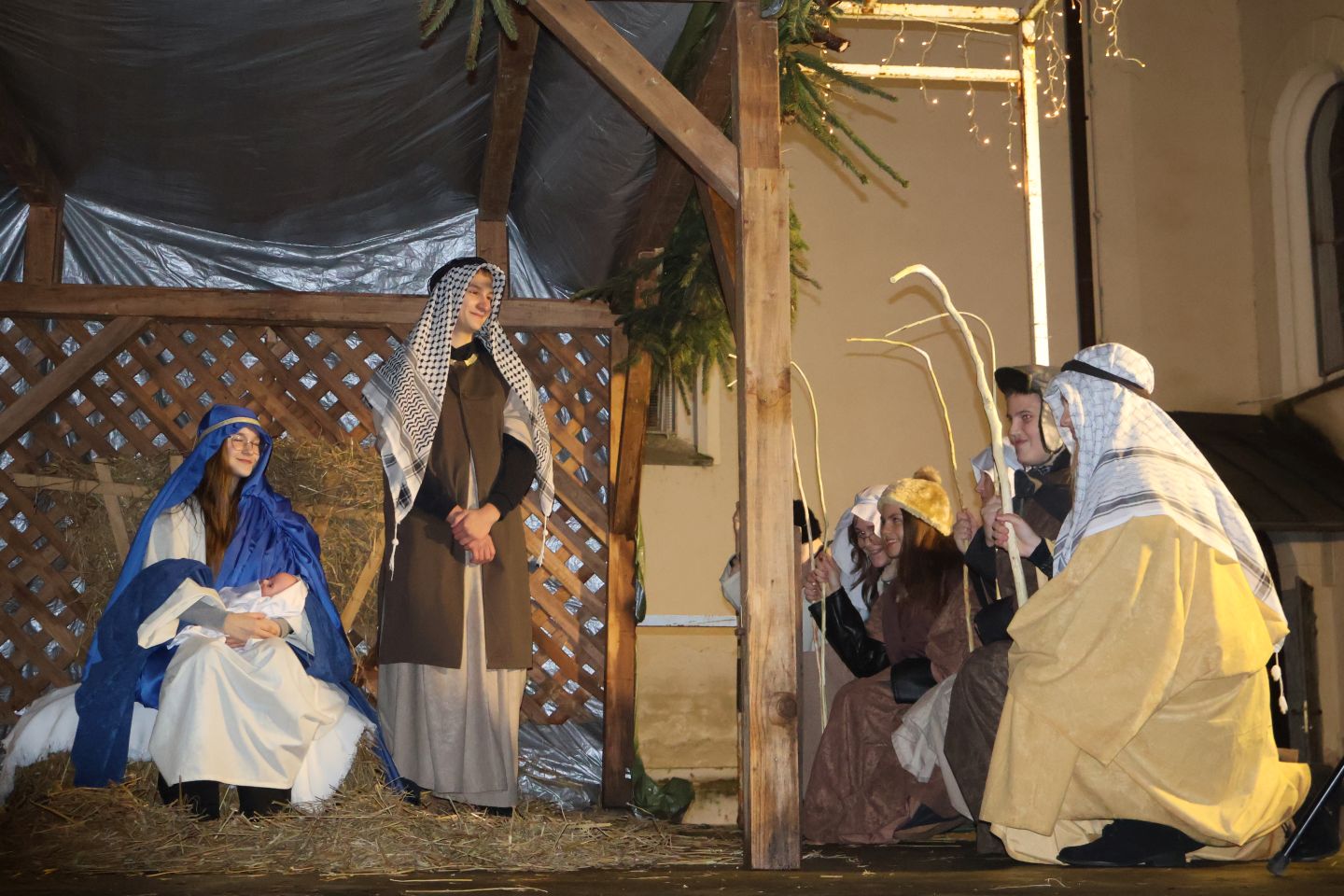 Žive jaslice Belica 2025 (28)