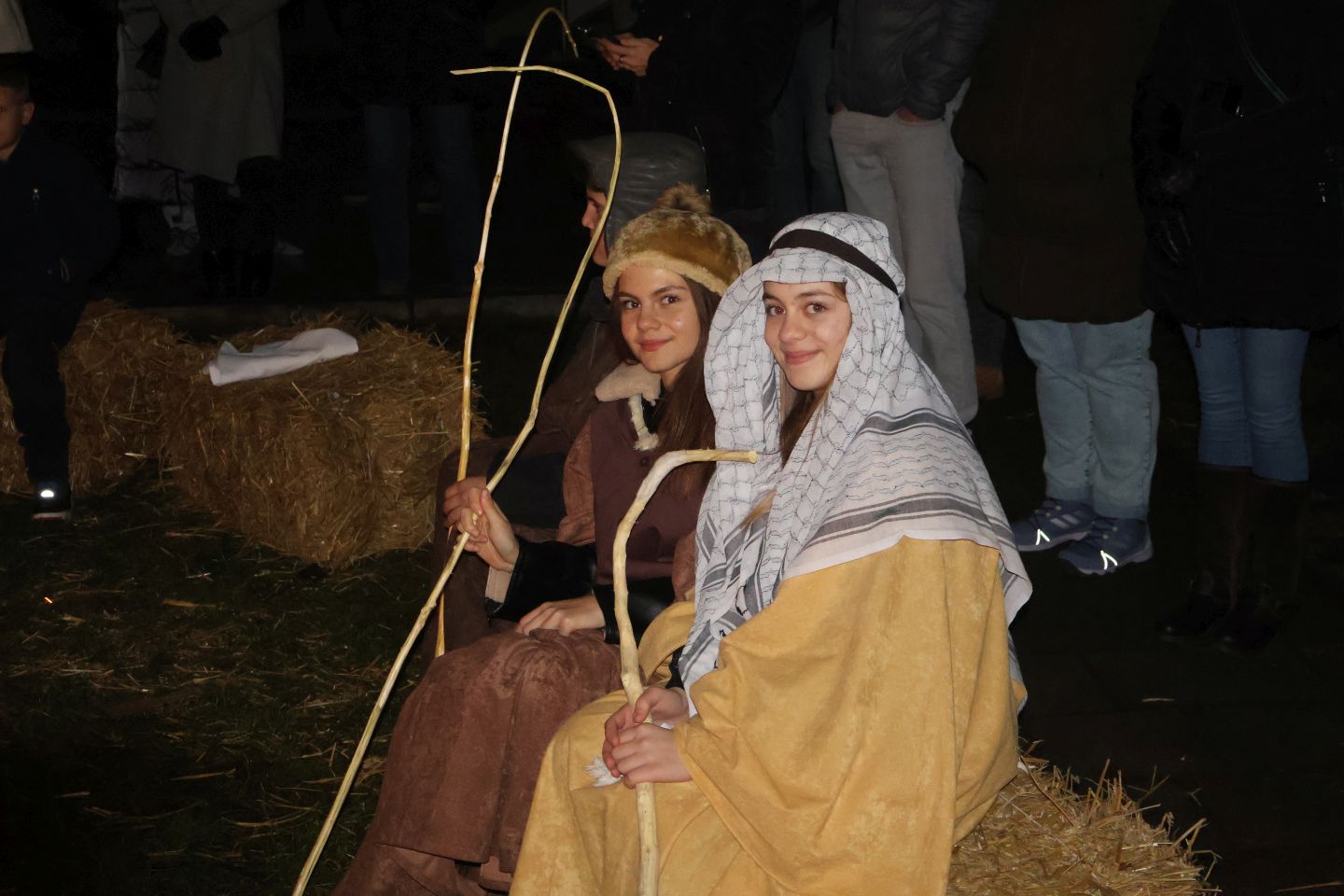 Žive jaslice Belica 2025 (36)